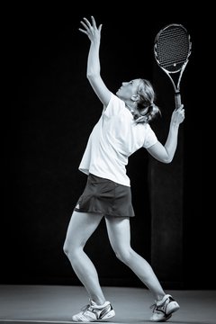 Ausschnitte 3617 - Holmer Indoor Cup